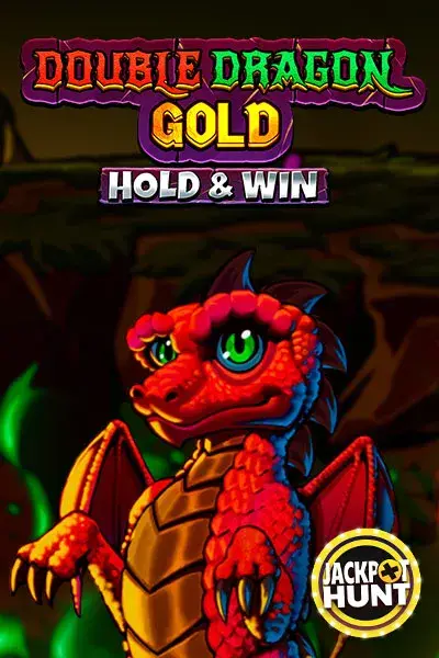 Slot Double Dragon Gold Hold & Win disponibile su Dolly Casino