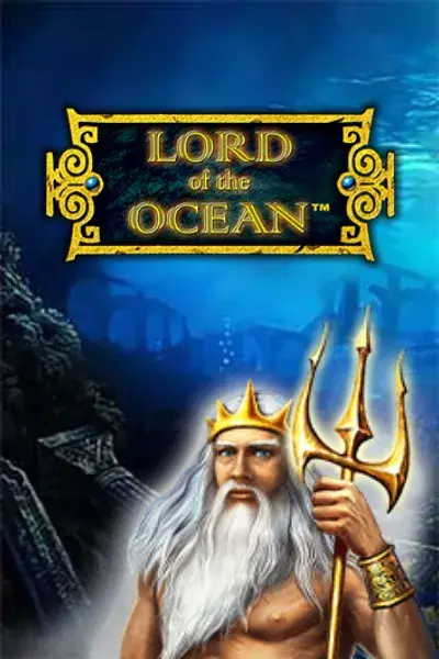 Lord of the Ocean slot Novomatic in versione demo gratuita