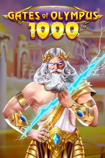 Slot Gates of Olympus 1000 testata su Dolly Casino mobile
